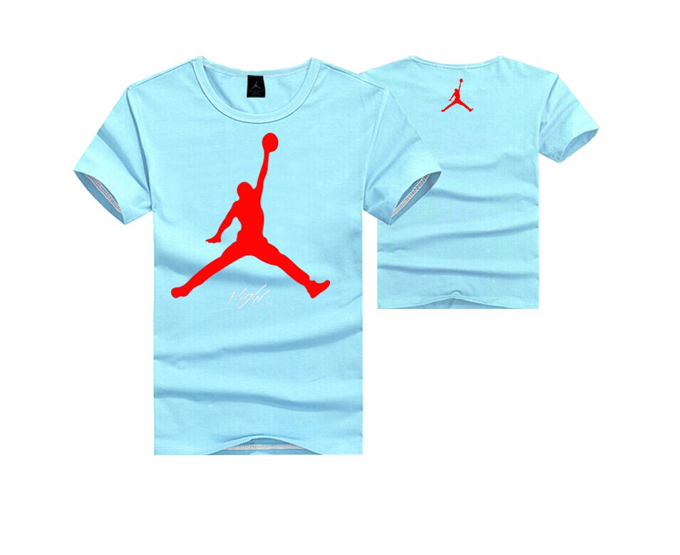 men jordan t-shirt S-XXXL-1222